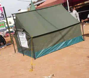New Camping Tents