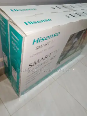 40 Inch Smart Tv Hisense Central