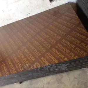 Marine Boards 10
