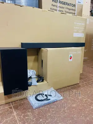 Samsung C450 Soundbar