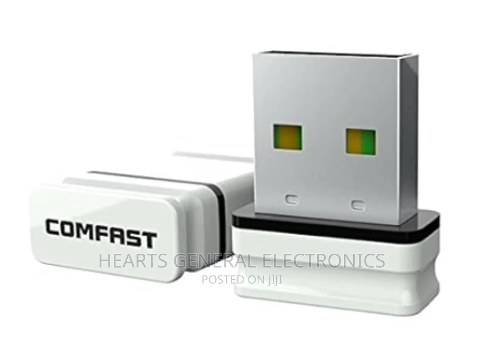 USB Wifi Wireless Adaptor
