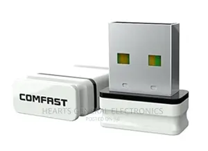 USB Wifi Wireless Adaptor