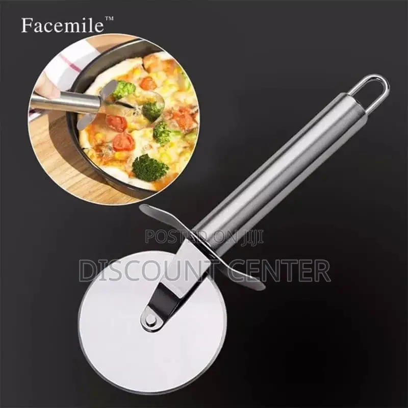 Pizza Cutter