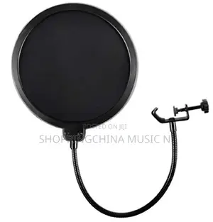 Mic Microphone Pop Filters