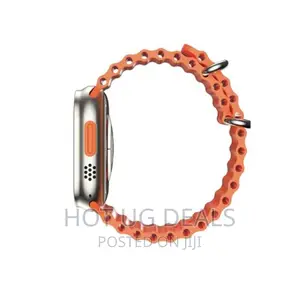 Modio 4g Ultra Max Simcard Smart Watch 4gb / 64gb Storage