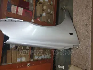 Premio C ( 2003 - 2006) Fender Side / Etama