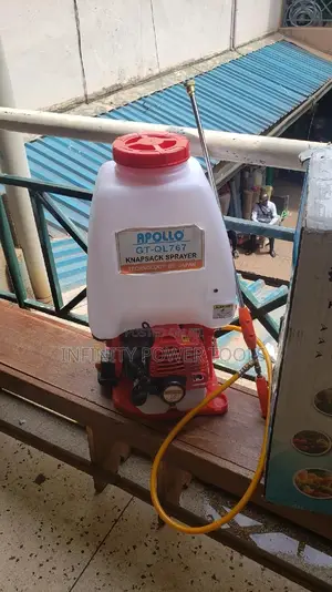 Apollo Knapsack Sprayer