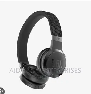 JBL Live 460NC Wireless Headphones