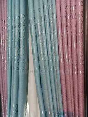 High Quality Curtains