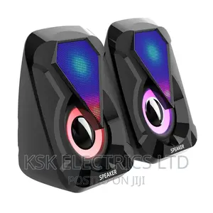 Computer Speakers