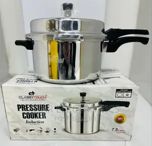 Pressure Cooker 7.5L