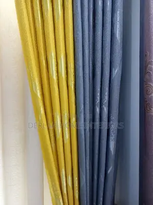 Quality Curtains