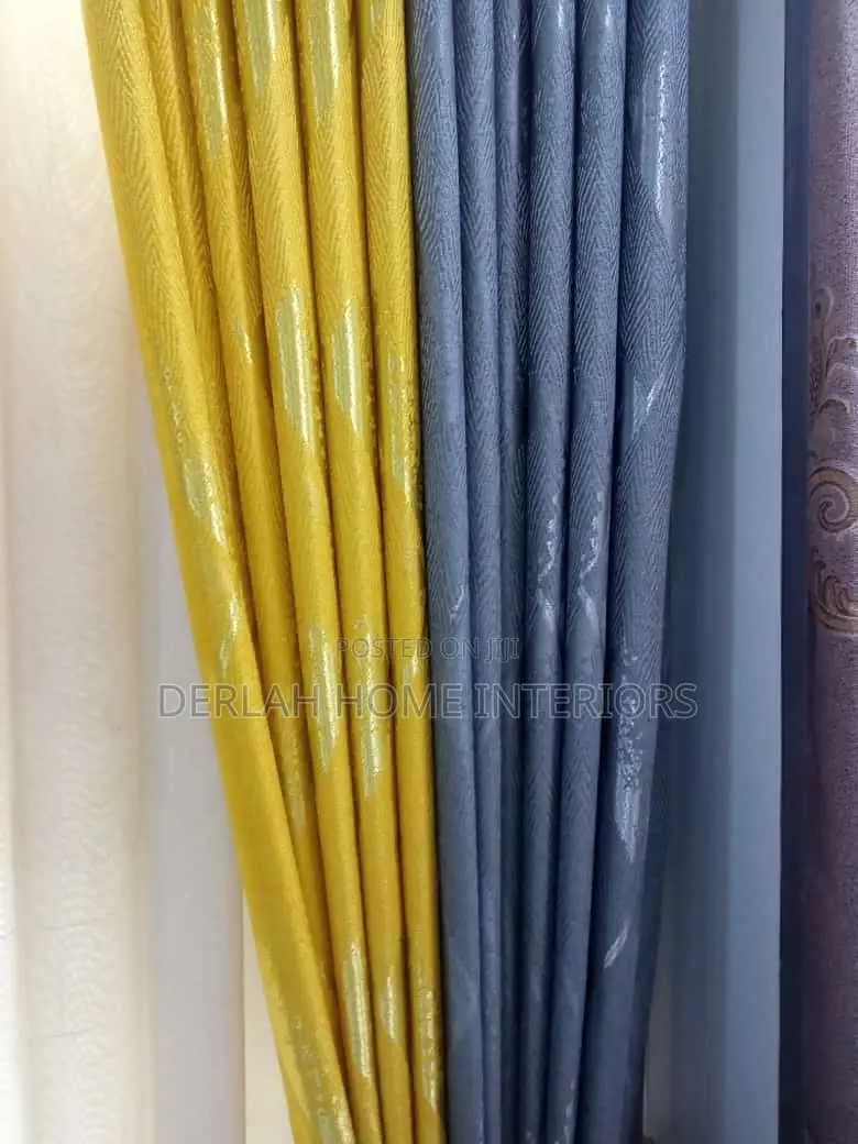 Quality Curtains