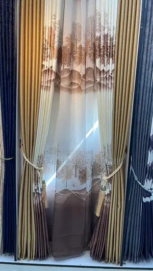 Quality Curtains