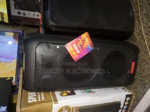 Mjack Mini Partybox