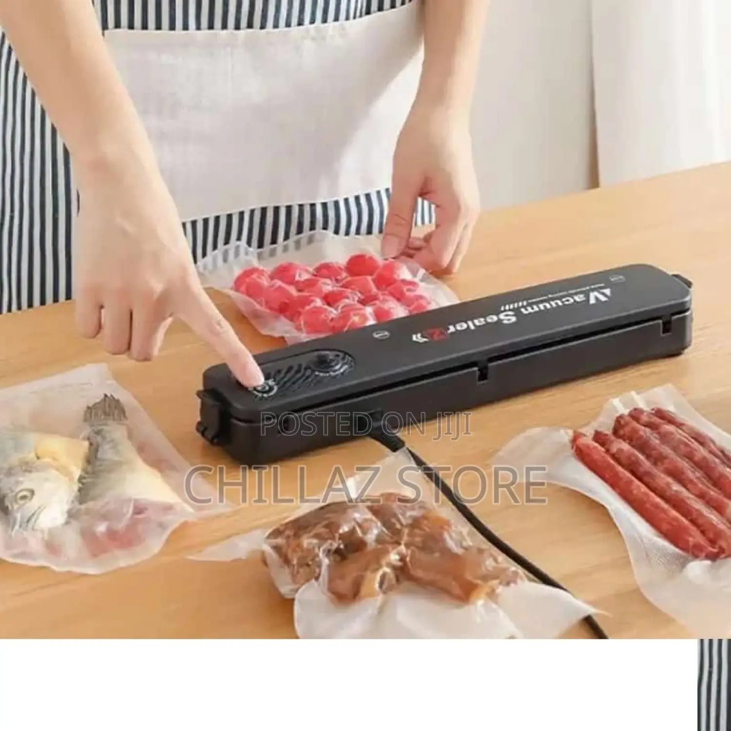 Polythene Multifunctional Sealer .