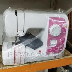 Brother Electric Design Sewing Machine