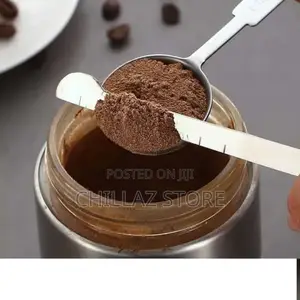 Electric Measuring Spoon Set.