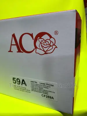 Hp 59A Toner Cartridge for Use in Hp M428 M304 M404 Printers