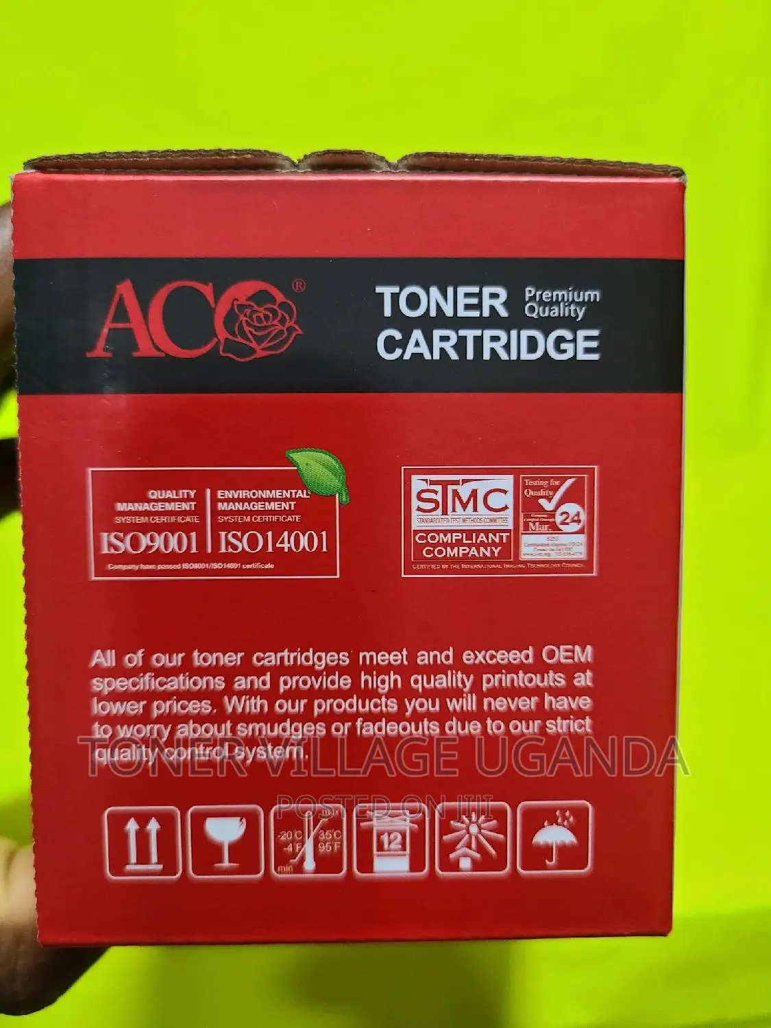 Hp 30A Toner Cartridge for Use in Hp M203 M227 Series