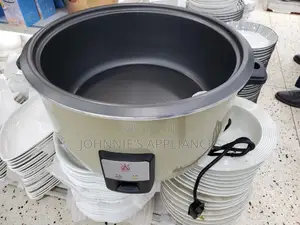 Commercial Rice Cooker 15l