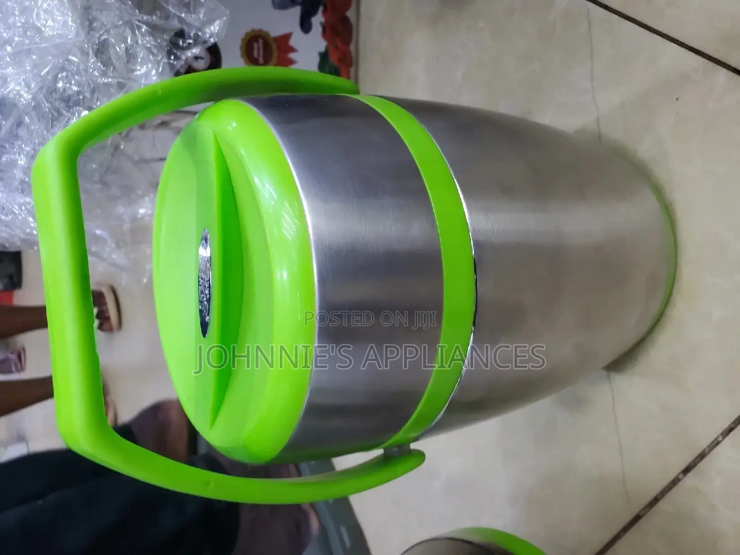 Jintibao Food Flask 3L