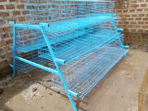 160 Layer Cages , Replacement and Customized 