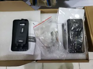 Zkteco Fingerprint Reader ( Slave Fr1200 )