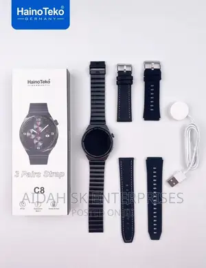 Haino Teko C8 Smart Watch
