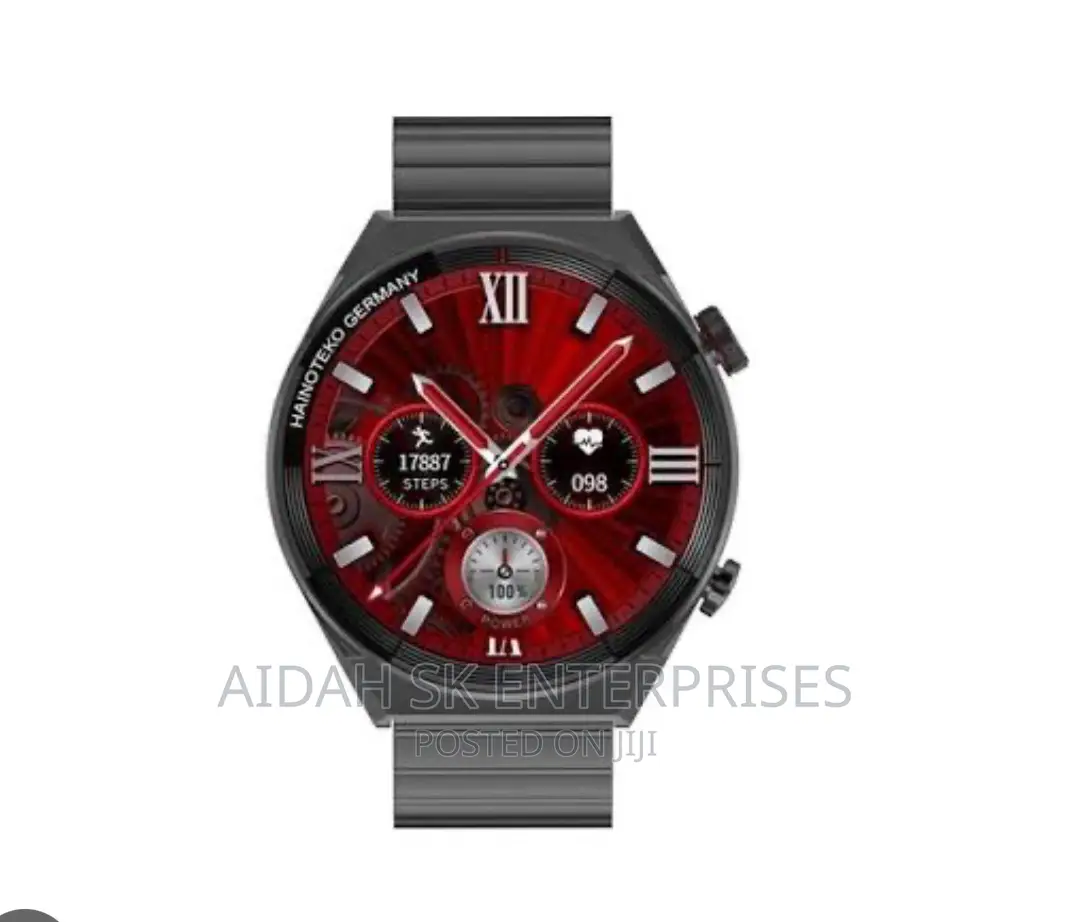 Haino Teko C8 Smart Watch