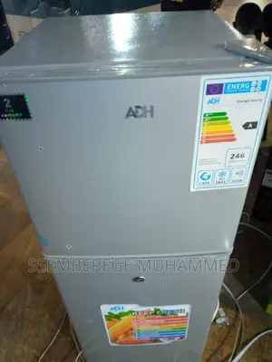 Adh Refregiretor Bcd8139