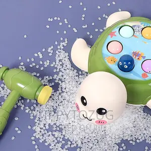 Turtle Whack a Mole Toy
