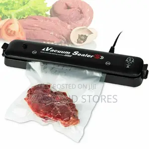 Vacuum Sealer