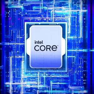 Intel Core I7 14700K | 20-cores 28-threads | 14th-generation