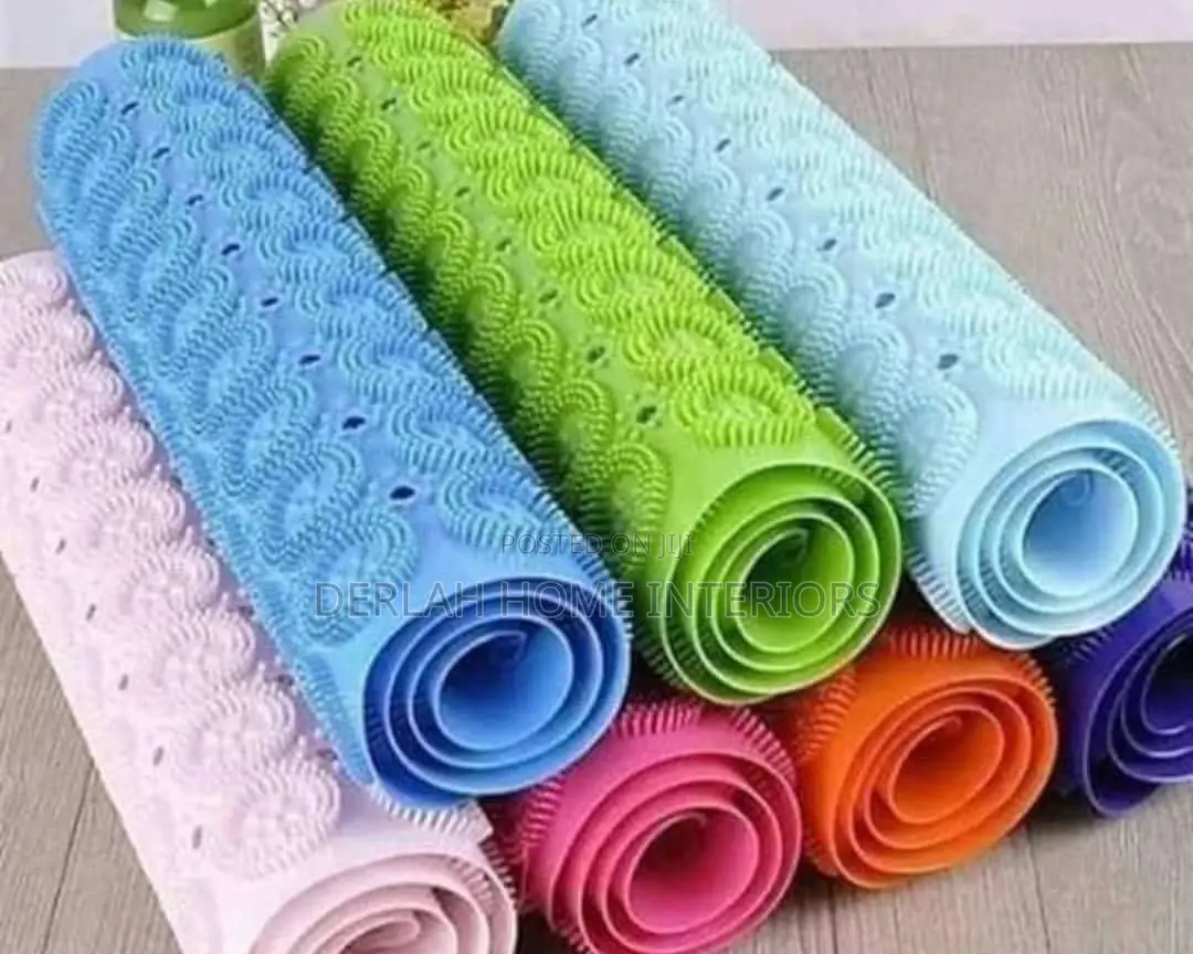 Indoor Bathroom Mats