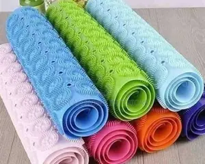 Indoor Bathroom Mats