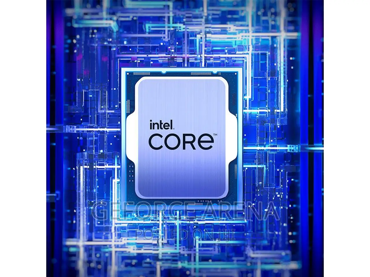 Intel Core I5 | 14-Cores 20-Threads | 14th-Generation