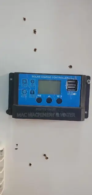 Charge Controller