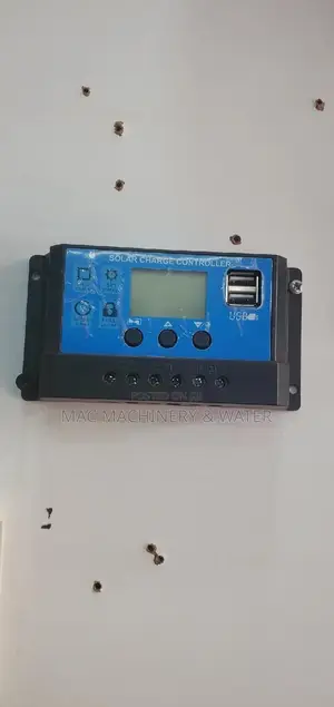 Charge Controller