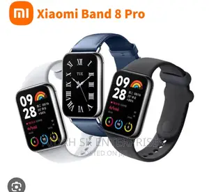 Xiaomi Band 8 Pro
