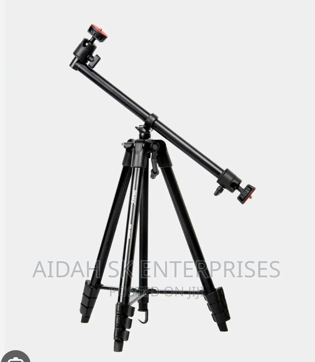 Tripod KP 2207
