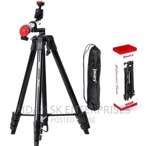 Tripod KP 2207