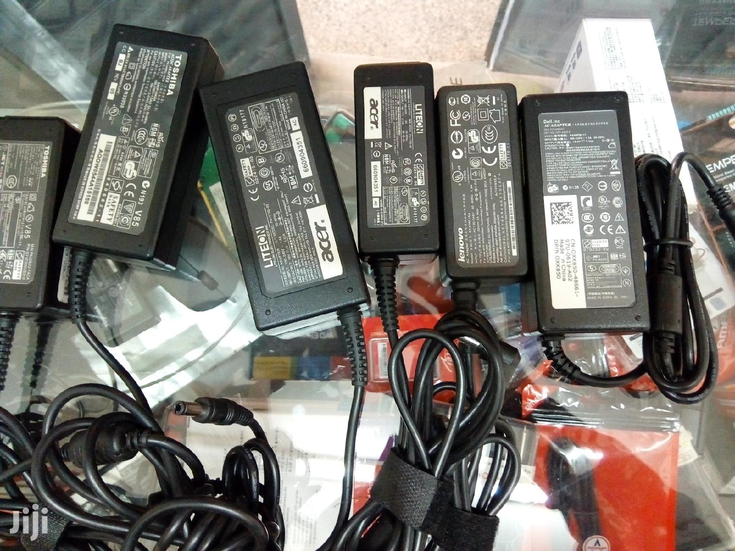 Original Laptop Chargers
