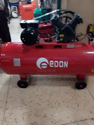 Air Compressor 200L