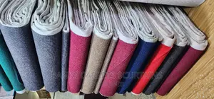 Wall to Wall Carpets
