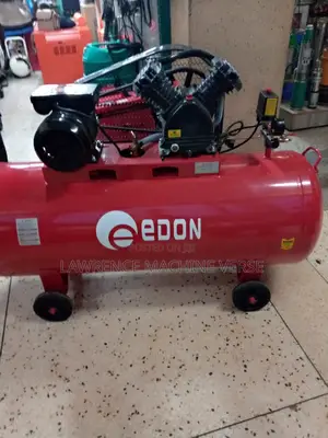 Electric Air Compressor 200L