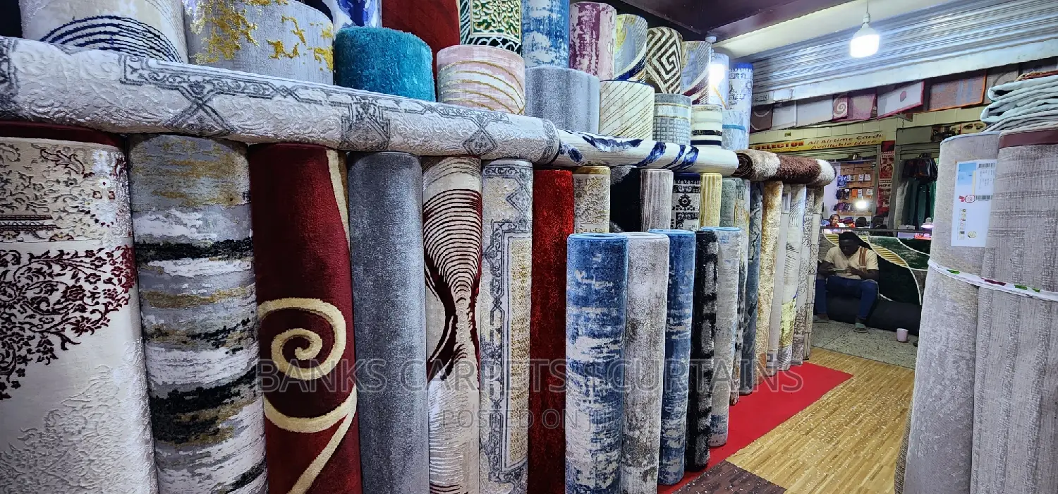 Modern Rugs