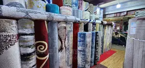 Modern Rugs