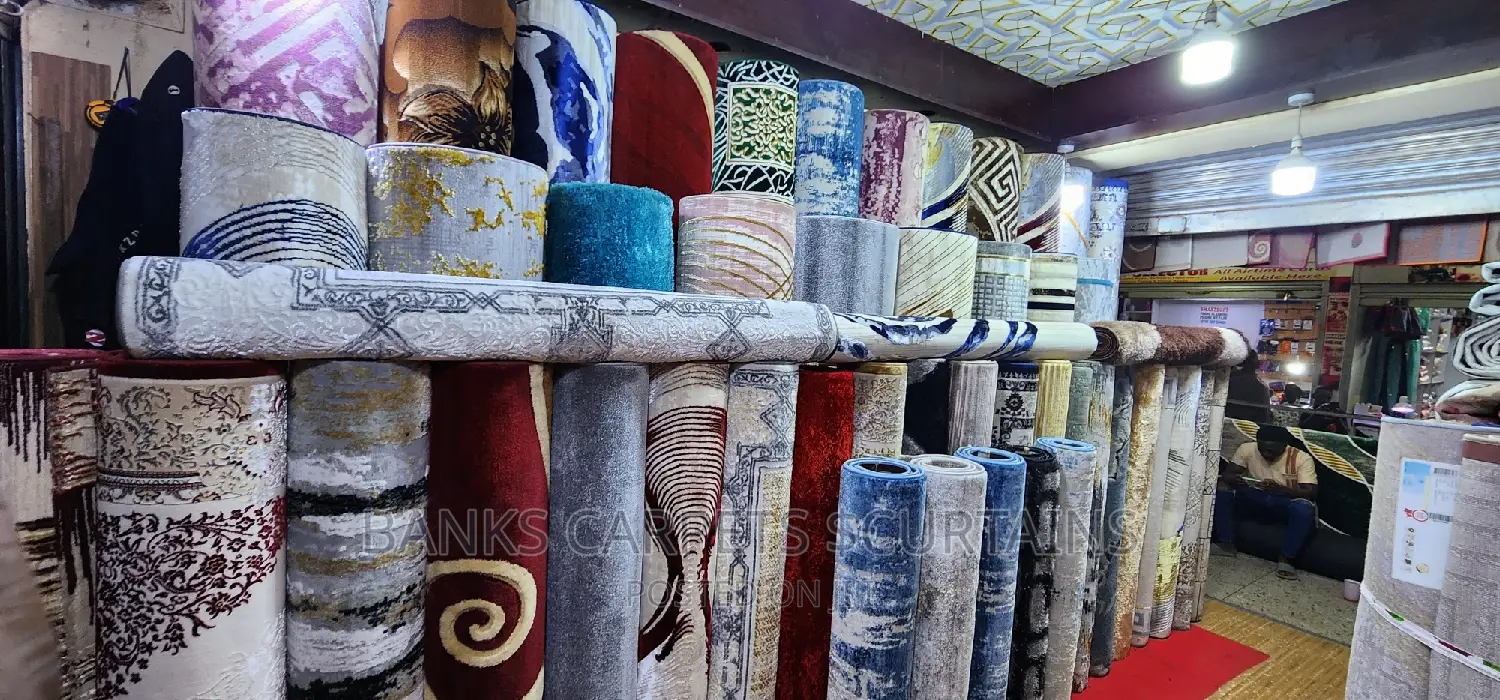 Modern Rugs