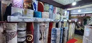 Modern Rugs